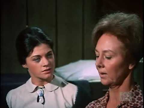 Bonanza S12E22 The Silent Killer (February 28, 1971)