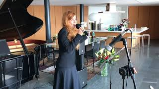 Amélie & Alex - Top Music for Events, Wedding, Hotel video preview