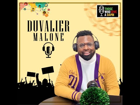 Countdown to Change: Dr. Ravi Perry on Leadership, Local Elections, and the Future of Democracy