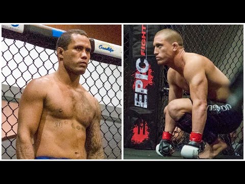 Epic 33: Tamahau McComb vs. Devin Ochoa - 02.03.17