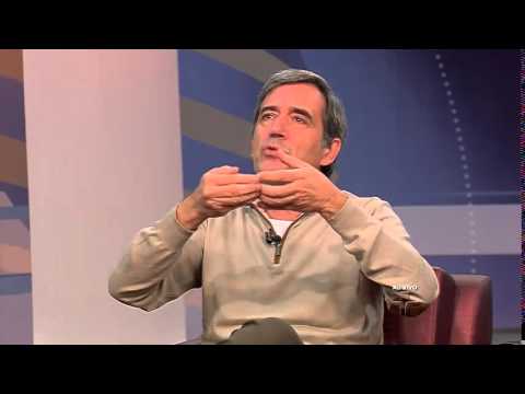 JC Debate sobre a Revolução de 1932 - 09/07/2014