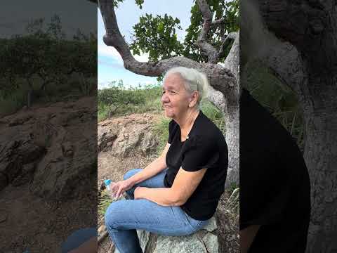 Serra de Caldas Novas em Goiás, vale a pena conhecer.
