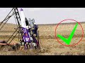 10 Homemade Space Rockets That Made It Into Space