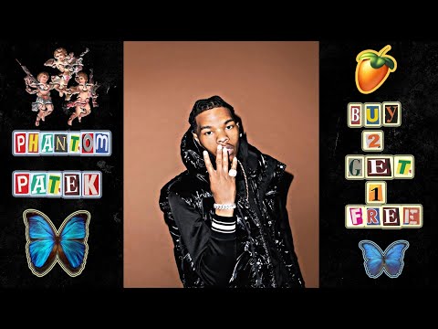 [FREE] Lil Baby x Lil Keed Type Beat "Dream Chasers" | Trap Instrumental | لحن راب - ليل بيبي - راب