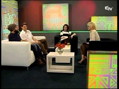 Trendelő 2015. február 12. – Erdélyi Magyar Televízió