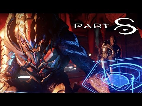 Halo 5 Guardians Walkthrough Part 8 - Mission 9 & 10 ALLIANCE (Halo 5 Campaign Gameplay)