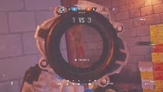 R6S キル集