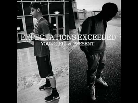 Young Eli - No Love (Prod. By Prodlem)