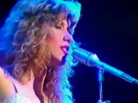 Lee Aaron performs 'The Princess' 1981