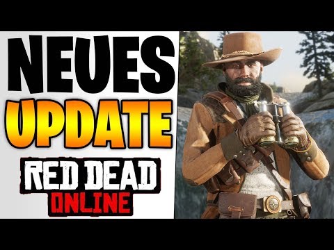 ROCKSTAR MISSES GREAT OPPORTUNITY - New Update & Future | Red Dead Redemption 2 Online
