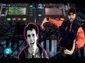 Live Looping en Ritmo Urbano. La 2 de TVE