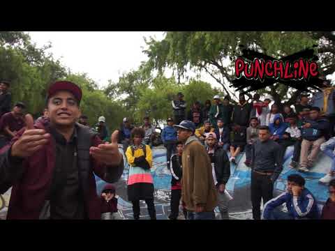 Center vs Anauco - Semifinal Punchile