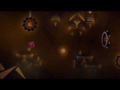 "Drift" Unfinished Solo