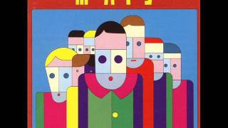 McCarthy 'Now Is The Time For An Iron Hand' 1990