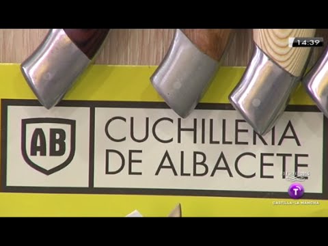 Albacete Cuchillería