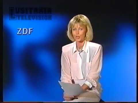 Ansage (ZDF, 1991)