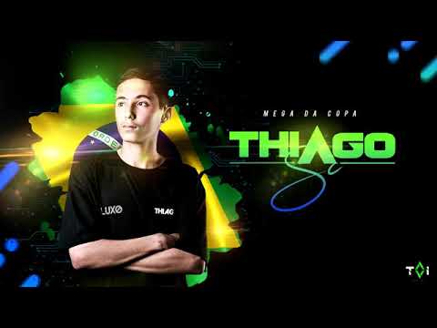 MEGA DA COPA-JUNHO 2018 (DJ THIAGO SC)