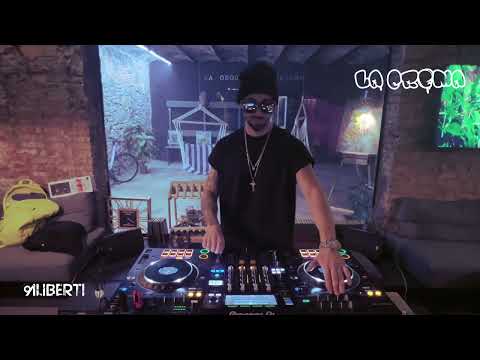LA CREMA BARCELONA (SOLO DJ SET 2023 IDS) (ALIBERTI 21/12/2023)