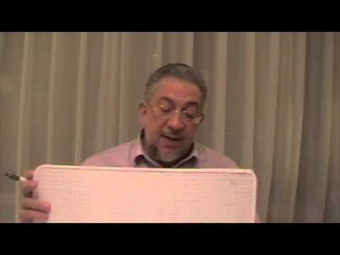 Kabbalah: Secretos del Zohar - clase 2 Preliminares