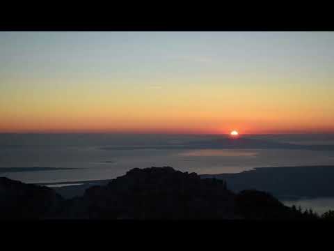 Northern Velebit National Park