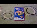 Opening To Strawberry Shortcake The Sweet Dreams Movie 2007 DVD 20th Anniversary Special