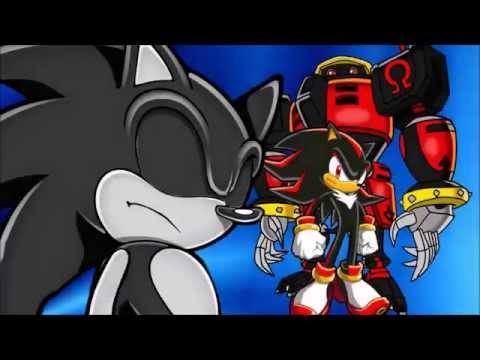 SonicX:Equestria Adventures. opening