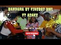 Bandana - Fireboy DML & Asake || Official Choreography by Kendi.Q