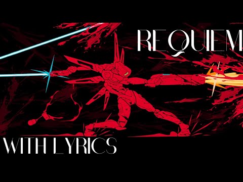 ULTRAKILL - Requiem (Lyrical Cover ft. ANRi and ASTERIAN)