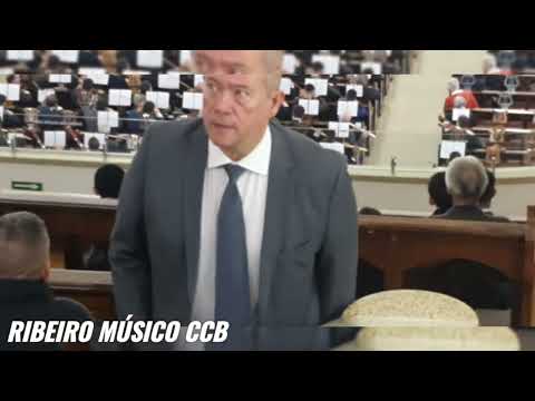 HINO 74 VAMOS PRODUZIR FRUTOS DE LOUVOR H5 CCB SOMENTE A ORQUESTRA