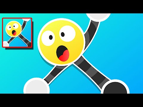 Stretch Guy - All Levels Gameplay Android,iOS - YouTube