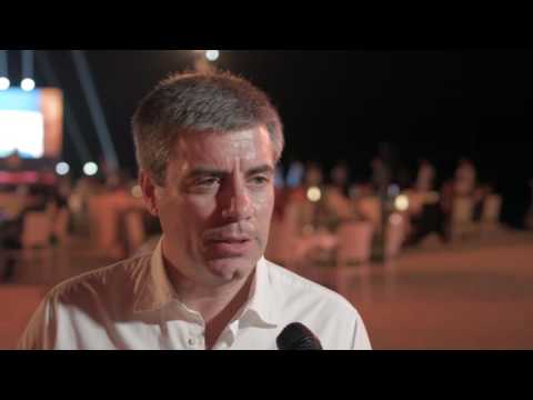 José Lino Ramos, Board Director, Parques de Sintra - Monte da Lua