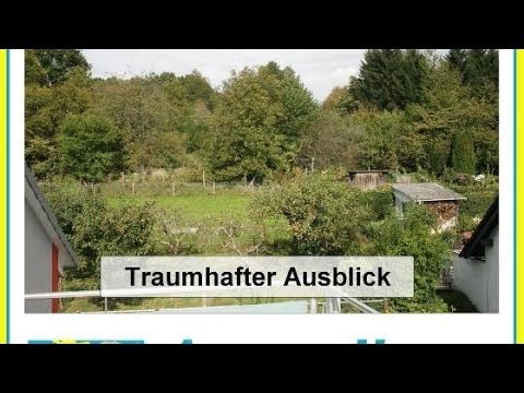 ***Über den Dächern von Glattbach***