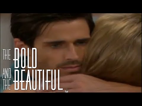 Bold and Beautiful - FULL EPISODE - 14 September, 2010