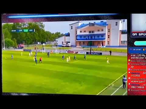 Striker : Steven Alfred FK Slutsk highlights 2020/2021