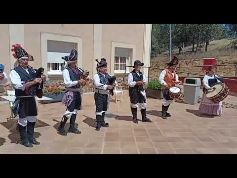 Gaiteros Toleitola - Bodas - Mercados y Eventos
