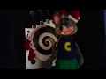 Christmastime At The Union Chuck E Cheese S