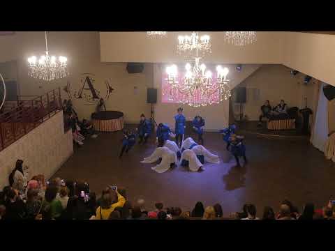 [Cover Dance Stage Battle #2 | 2 РАУНД] L2H - Dreamcatcher - Deja Vu