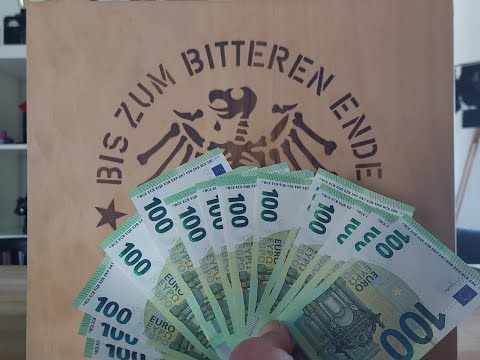 Die 10 wertvollsten Schallplatten meiner Sammlung laut discogs, popsike und ebay.