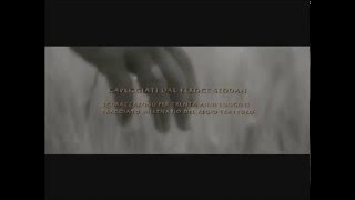 "La Pace" una storia d'armi e d'amore