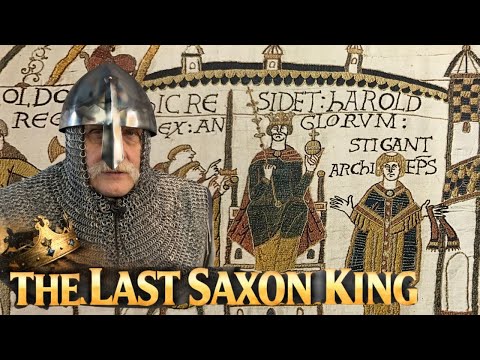 1066: The King Who Lost England – The Real Story of Harold Godwinson