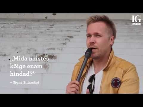 Margus Vaher vastab Iluguru lugejate küsimustele