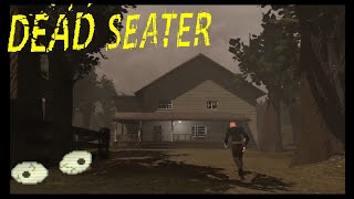 What's this other thing Zeekers made about? - Dead Seater