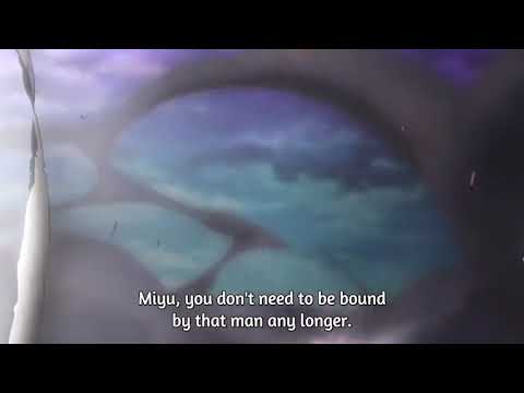 Shirou vs Angelica Fate Kaleid