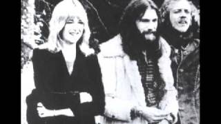Fleetwood Mac." Mystery To Me"-1973.  Just Crazy Love.