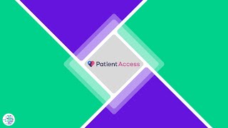 Patient Access - How to register for Patient Access step by step user guide