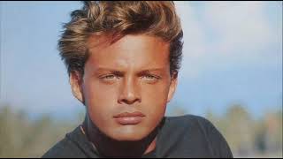 Luis Miguel - Por favor señora