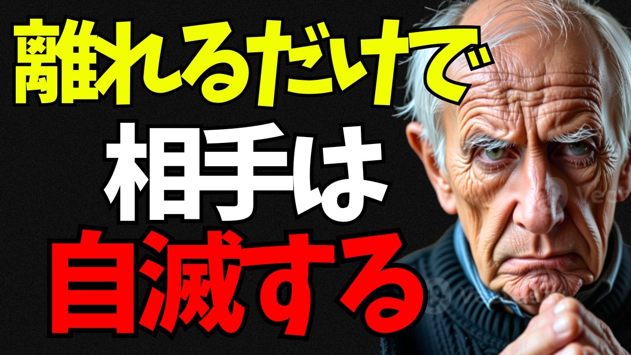 【痛快】マウントを取る友人からは『静かに』離れなさい（何もしなくても、あなたを見下していた人間が勝手に転落していく本当の理由）