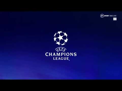 UEFA Champions League Outro 2020: Heineken/Pepsi (ENG)