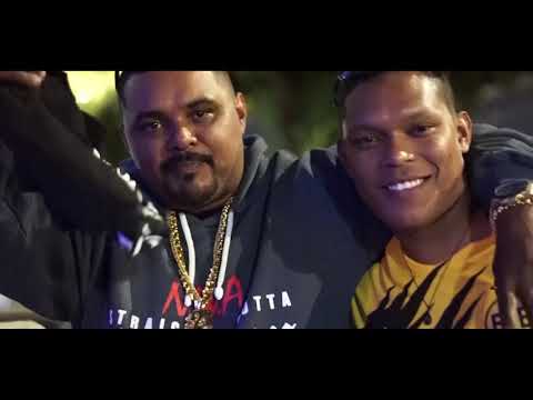 Cypher "Ideais" | O Drama, Us Voz Ativa (Official Music Video)