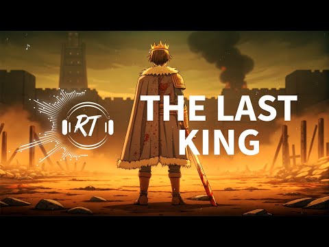 Royal Tracks - The Last King (Official Music)